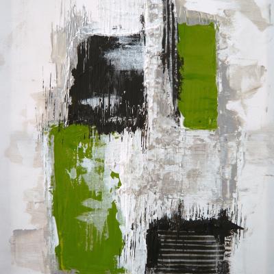 Werk04 Acryl auf Leinwand 60x80cm